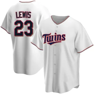 Royce Lewis Twins Replica Alt Jersey